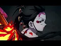 Hinokami Kagura forms dub and yoriichi dub