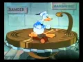 Download Lagu 97 ミッキーの大時計 Clock Cleaners 19371005