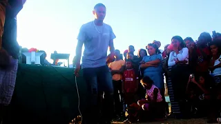 tyrell live in maliby 2020 