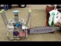 The World s Biggest and Strongest Chainsaws