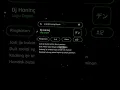 Download Lagu dj HANING LIRIK🎶|JADI IJE BULAN.....
