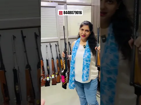 Cheapest Airgun Rifle in Delhi