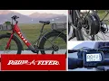 Radio Flyer M880 Ebike - Full Honest In-depth Review