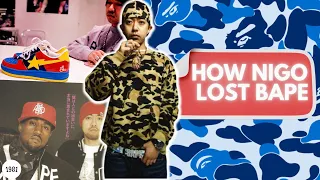 Download Why Nigo left Bape MP3