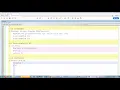 SAMPLE JAVA PROGRAM USING METHOD CONSTRUCTOR ICSE ISC COMPUTER CLASS X XI XII