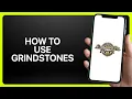 How To Use Grindstones In Summoners War Sky Arena Tutorial