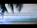 Sabihin Mo Na Lang Kasi by (Zephanie) Lyrics🎶