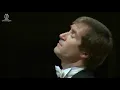 Lugansky - Mendelssohn Songs without Words, Op. 85, No. 4