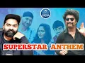 Download Lagu Superstar Anthem - Lyrical | Friendship Tamil Movie | Harbhajan Singh, Arjun,Losliya,Sathish | Simbu