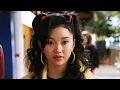 Jubilee - All Scenes Powers X-Men Movies Universe