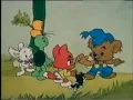 Download Lagu Tecknat Barn Svenska:Bamse och Den Flygande Mattan (1972-1973) DVDRIPPEN (Svenska) Använda Fula Ord