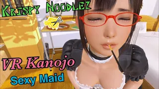  vr kanojo my personal hentai maid