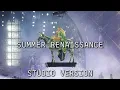 Beyoncé - SUMMER RENAISSANCE / Outro (Renaissance Tour Studio Version)