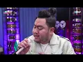 NASSAR - BARU TERASA | LIVE SESSION