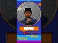 Lagu Manusia yang paling di cintai oleh Allah #ustadzamminurbaits #shorts #kajiansunnah