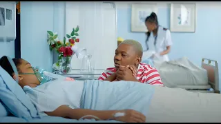 Ami Faku & Aymos - Fatela