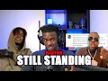 Lagu Kartel NEEDS To Let Go Of Dancehall? Najeeriii “Still Standing” | Wul A Reason