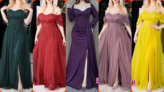 أفخم فساتين سهره 2026 خياطه تفصيل عراقيه بالاسعار للمناسبات 