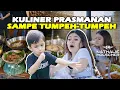 Download Lagu NATHALIE HOLSCHER KULINER PRASMANAN BANDUNG TERVIRAL‼️ ‼️