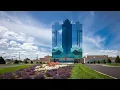 Seneca Niagara Resort Casino