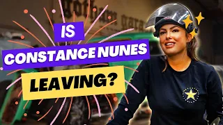 What is Constance Nunes from gotham garage doing now Constance Nunes Net Worth