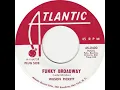 Wilson Pickett Funky Broadway