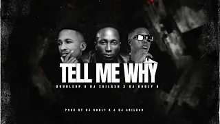 doubleup x dj skilash x dj kooly k tell me why official audio 