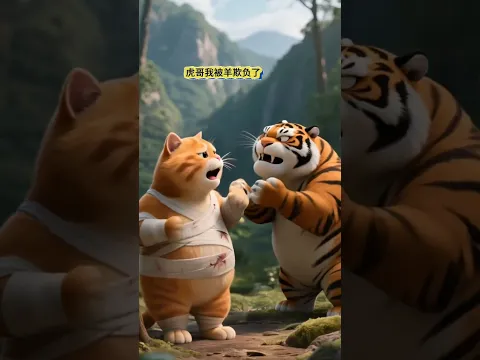 #funny #cute #cat #pets #kids