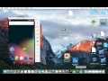 Zoduna C DataStore Java using Android Studio on OSX Example Program Tutorial