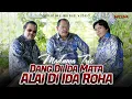 Download Lagu Maduma Trio - Dang Di Ida Mata Alai Di Ida Roha (Official Music Video)