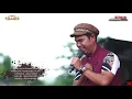Brodin - Kidung Wahyu Kolosebo - New Pallapa Tengaran 2018