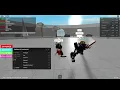 Showcasing My DarkHub Roblox Exploit