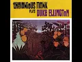 Caravan - Thelonious Monk