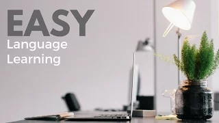 Easy Language Learning