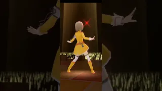 CHASE スクスタMV 中須かすみ 