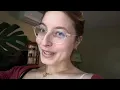 VLOGTOBER DAY 8 👻 Just a Girl Trying to Get Her Life Together