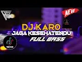 Download Lagu DJ KARO JAGA KESEHATEN NDU FULL BASS [Agus Sitepu]