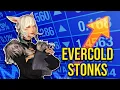 FFXIV Player Counts Are Going Crazy