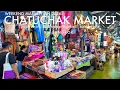 Lagu Chatuchak Weekend Market – What to Buy \u0026 How to Explore / JAN 2026