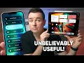 LEVEL-UP Your iPad iPhone Productivity With FOCUS