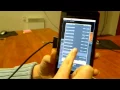 Android chat ChatRoulette