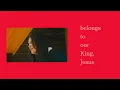 All Authority (Lyric Video) - Bethany Wohrle