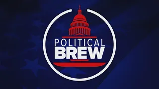 Political Brew | Mills and Trump exchange, Ukraine War, Kash Patel confirmation