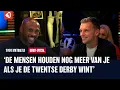 Download Lagu 1Twente VoetbalTijd | Derby-special met Ellery Cairo en Damon Mirani | '25/'26