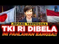 Lagu TKI INDONESIA DICINTAI JEPANG!! RUPIAH akan MENGUAT, 250 RIBU warga RI siap DITAMPUNG??
