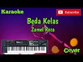 Download Lagu Beda Kelas ( Zamel Reza ) Karaoke - Cover - Musik Sandiwaraan