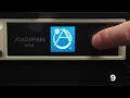 AtlasIED Atmospehere Password Reset