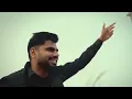 Dildar (Full Video) Pardeep Sran | Jashan | New Punjabi Songs 2025 | Latest Punjabi Songs 2025