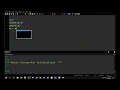 Python Printing Part 2
