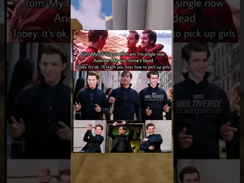 SPIDER MAN MEMES 19